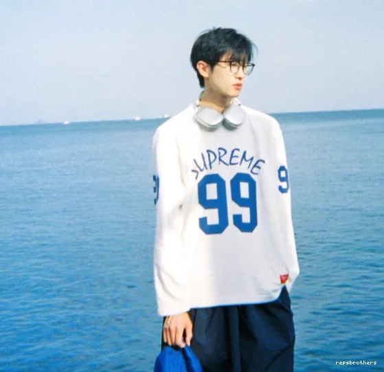 sleeved 99 LS TEE long T-shirt 24SS 99 0807